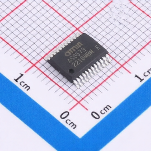 AMS AS8579-ASSM for sale