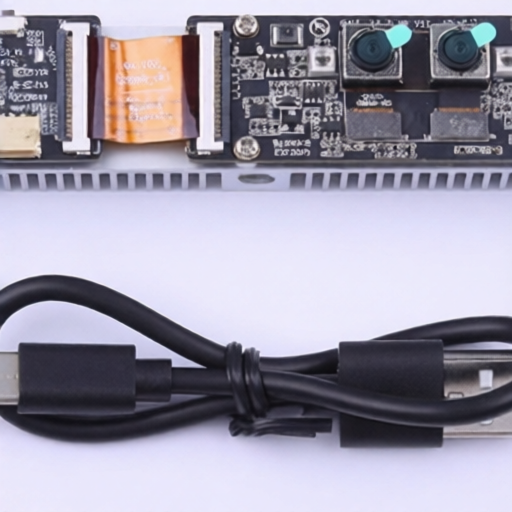 Lanxus VisionSeed S1 for sale