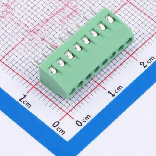Bossie BX-DG28L-2.54-8P for sale