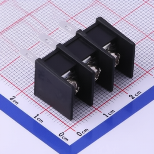 Cixi Kefa Elec KF25H-7.62-3P for sale