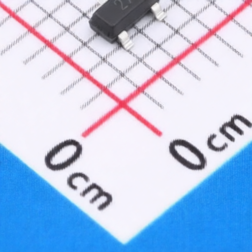 HXY MOSFET PMBT4401-HXY for sale
