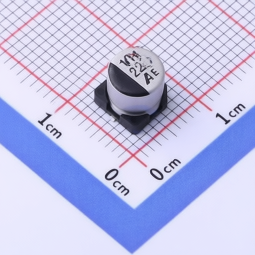 HRK GVE1A227M0606CNVC for sale