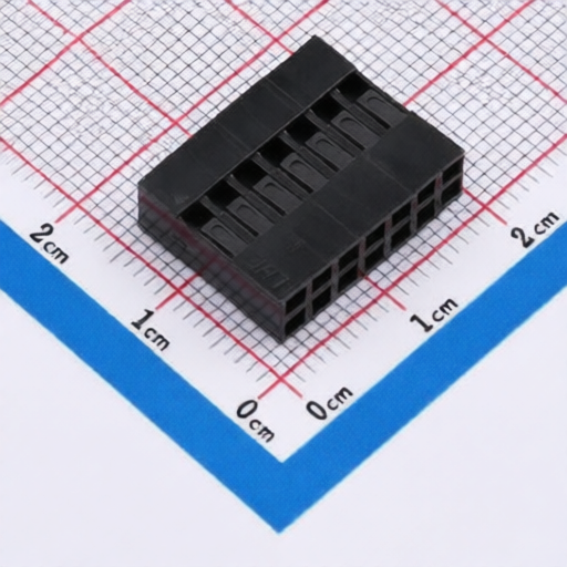 CONNFLY Elec I-DS1071-SCB02x7 for sale