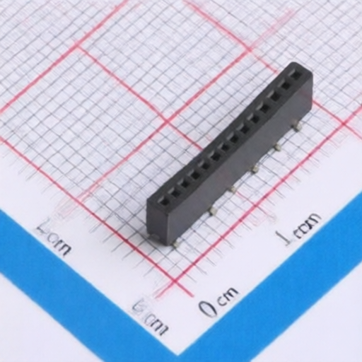 Bossie BX-PM1.27-1-14PU-W for sale