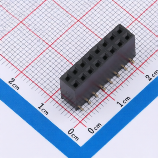 hanxia HX PM-2.54-02-08-S-H8.5 for sale