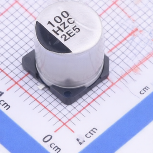 PANASONIC EEHZC1H101P for sale