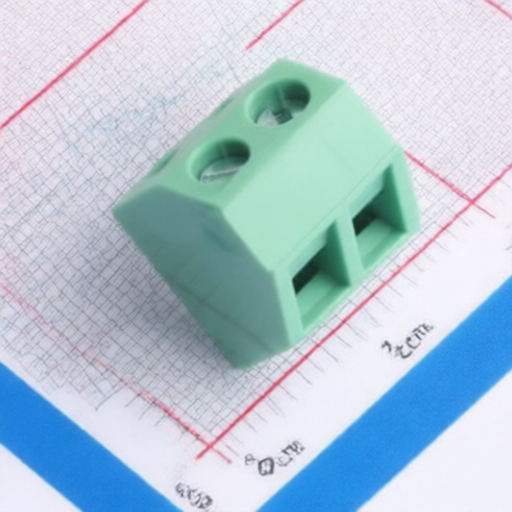 MAX MX127S-5.08-02P-GN01-Cu-Y-A for sale