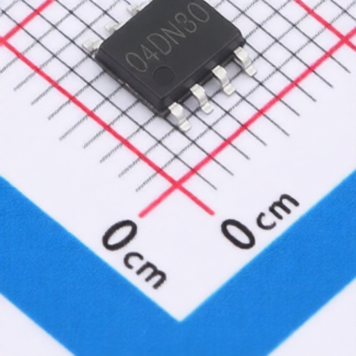 PJSEMI PJM04DN30PA for sale