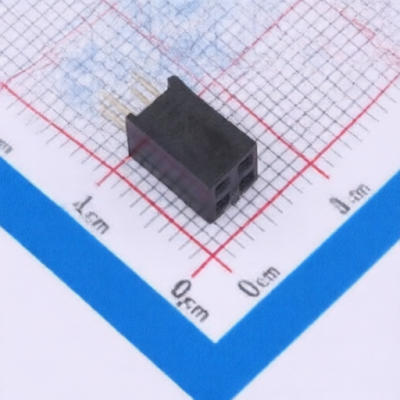 XUNPU FH2.54-09-02PZS for sale