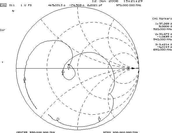 TST TA0254A for sale