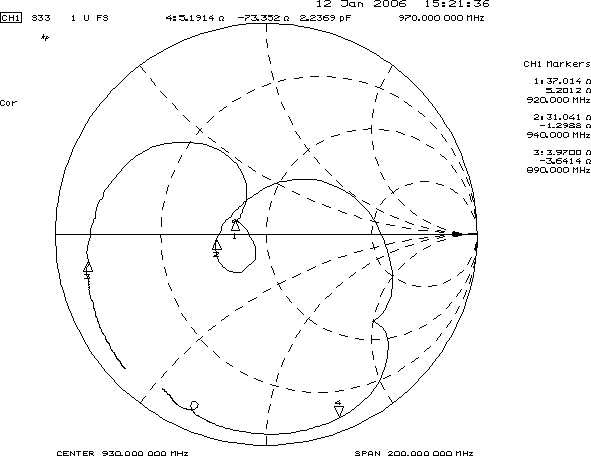 TST TA0254A for sale