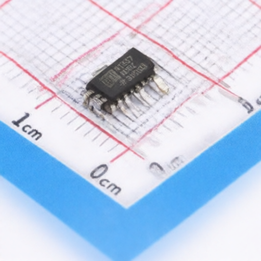 HTCSEMI HT337ARDZ for sale