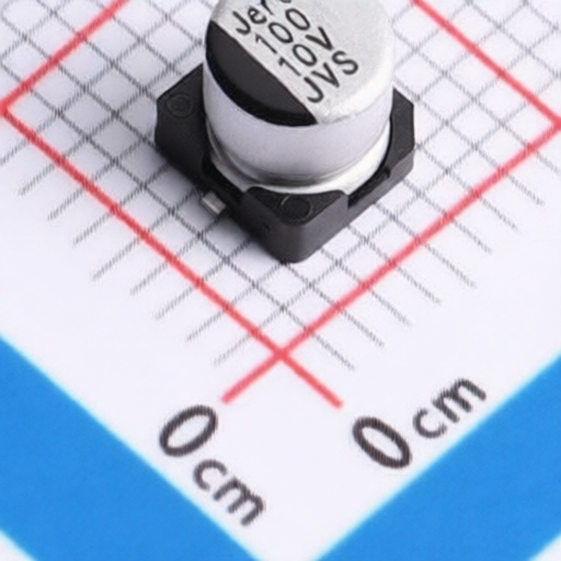 JIERR JVS10V100M5X4 for sale