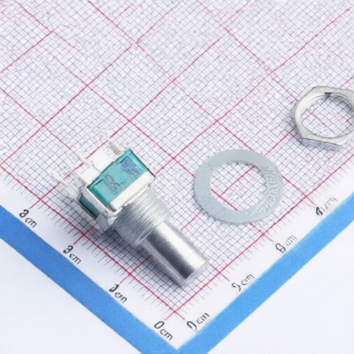 ALPSALPINE RK09L114001E for sale