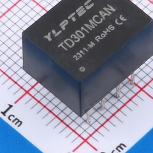 YLPTEC TD301MCAN for sale