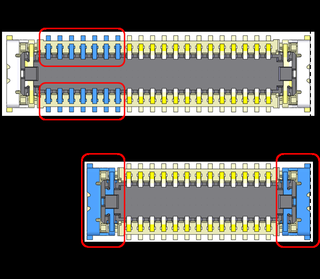 I-PEX 20709-050E-01 for sale