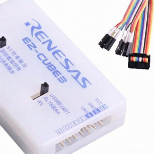 RENESAS CYRCNEZCUBE03 for sale