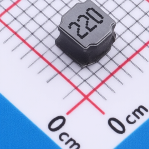 CND-tek NR4030S-220M H for sale