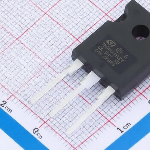 ST TN5050H-12WY for sale