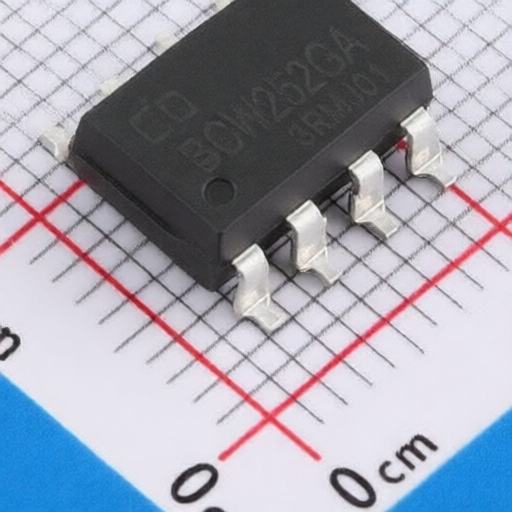 BC BCW252GA for sale