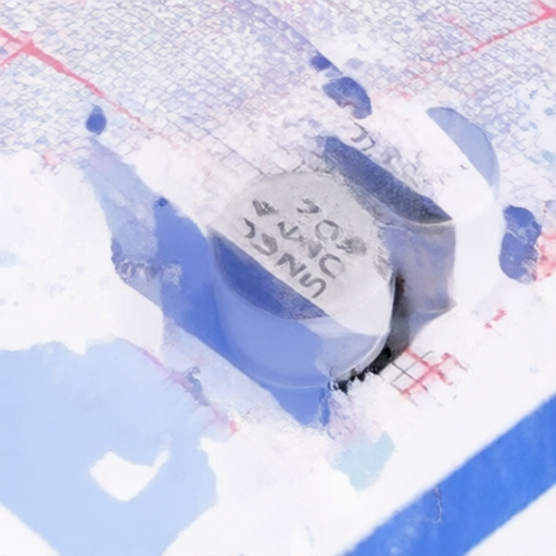 Lelon VZH221M1HTR-1010 for sale