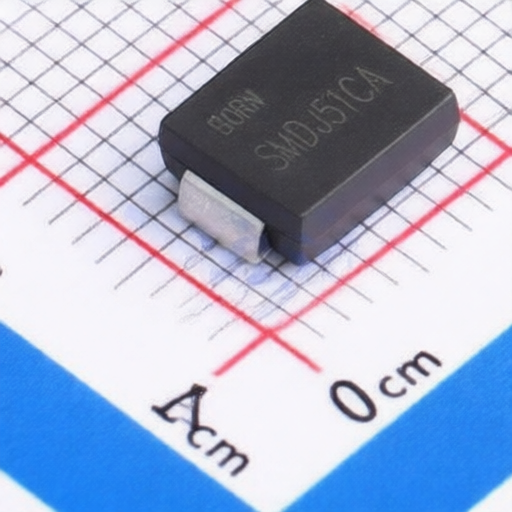 BORN SMDJ51CA for sale