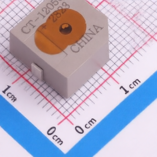 CUI CT-1205CL-SMT-TR for sale