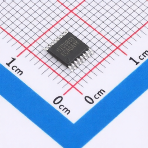 Jiaxing Heroic Elec Tech HTD9801TSH for sale