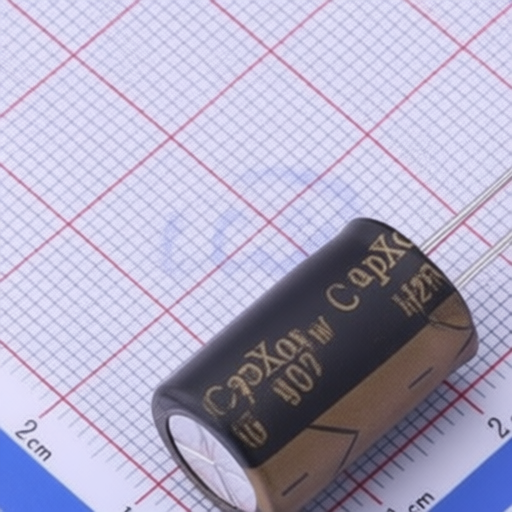 CapXon FL470M250I200ECA for sale