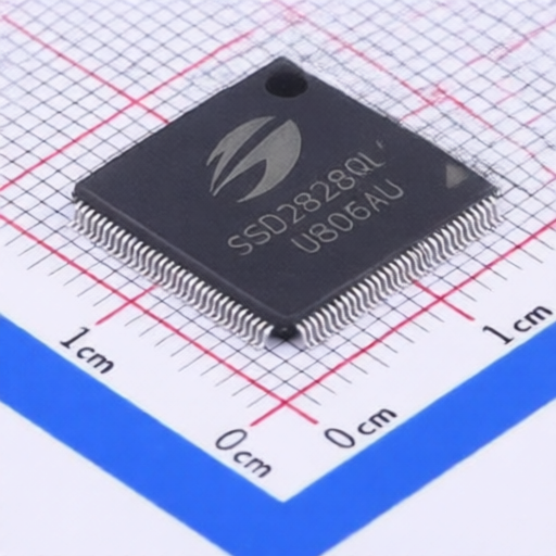 SOLOMON SSD2828TQL9 for sale