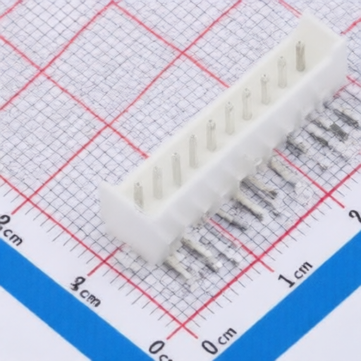 Hanbo Electronic WAFER-XHB254WZ-10A for sale