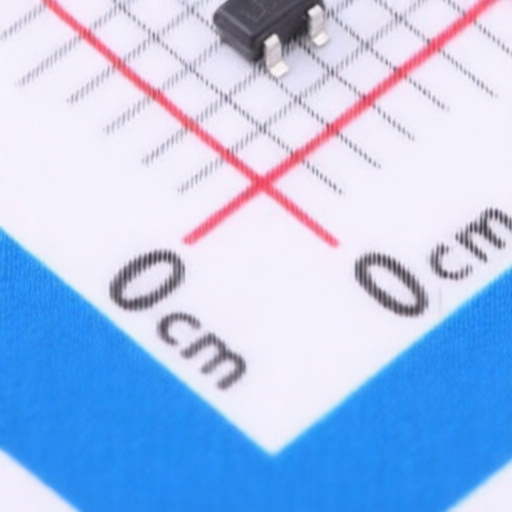 DIODES ADTC143ZUAQ-7 for sale