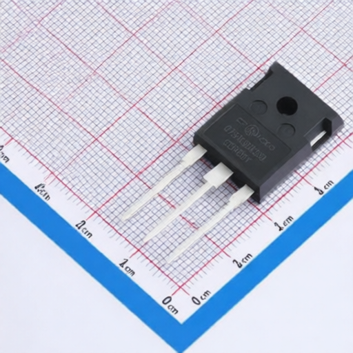 CRMICRO CRG75T65BK5SD for sale