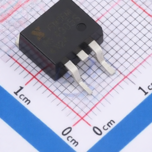 JSMSEMI IRF4905STRLPBF-JSM for sale