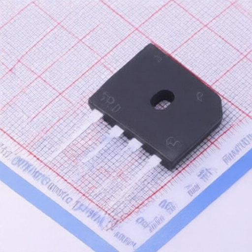 Jingdao Microelectronics GBU6005 for sale
