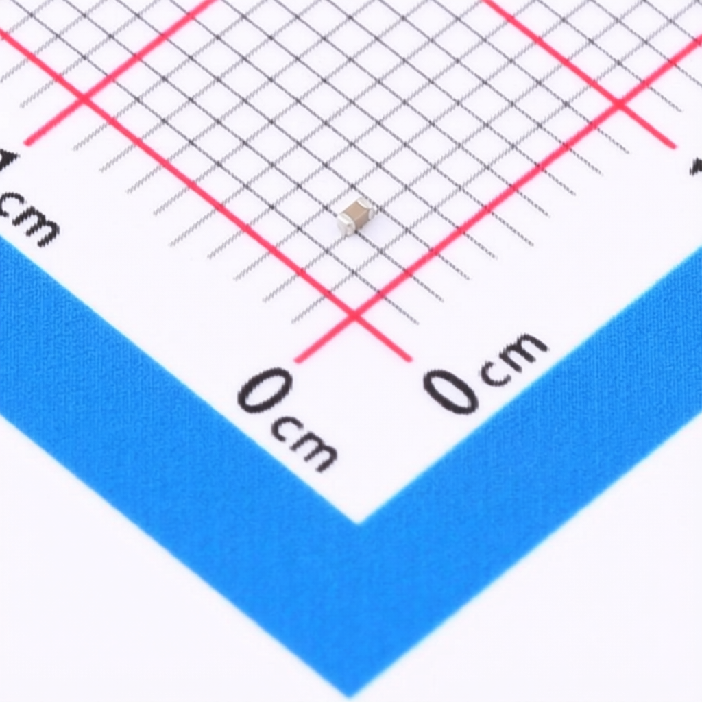 AIDE CAPACITOR 0402X7R104K160NT for sale