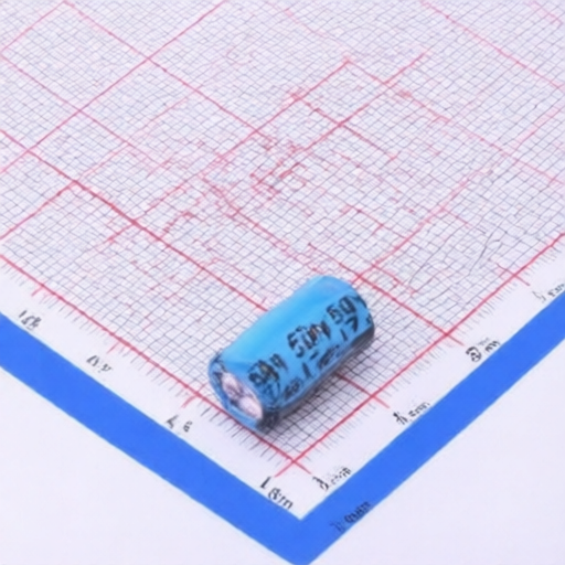 Nantong Jianghai Capacitor ECR1HPT470MLL063011 for sale