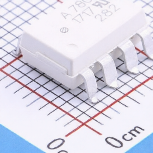 Broadcom HCPL-7800-500E for sale