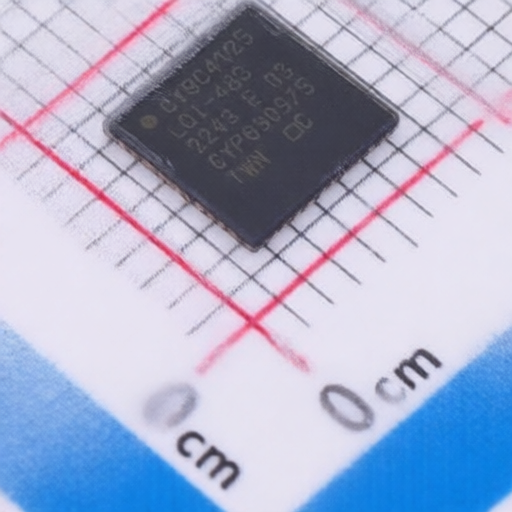 Infineon/CYPRESS CY8C4125LQI-483 for sale