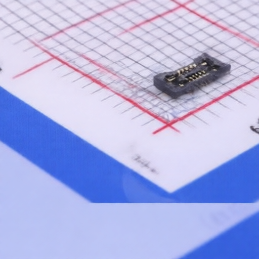 HRS BM24-10DS/2-0.35V(51) for sale