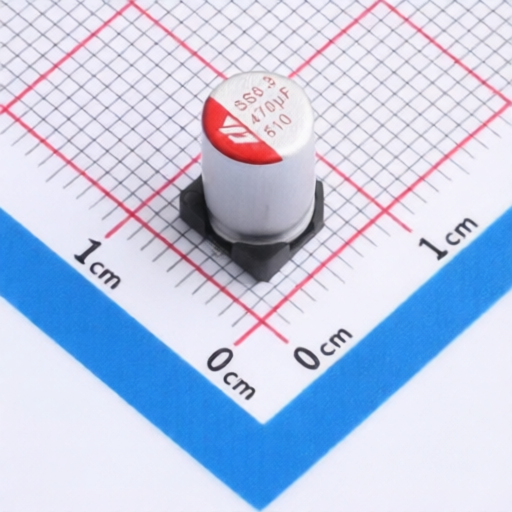 ChuangHui SS471M6R3E9R2R1Z00ZZ for sale