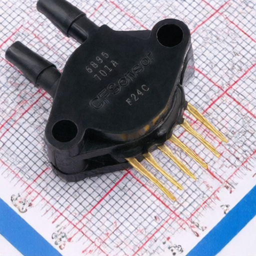 Sencoch GZP6895A700KPP50H for sale