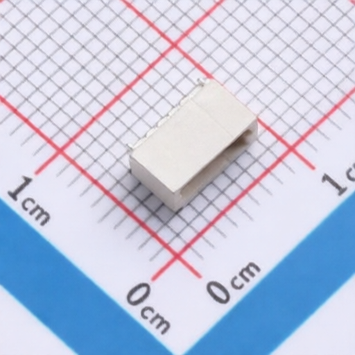 LXWCONN SH1.0mm-5P-WT for sale