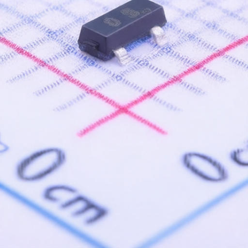 Guangdong Hottech MMBD4148CC for sale