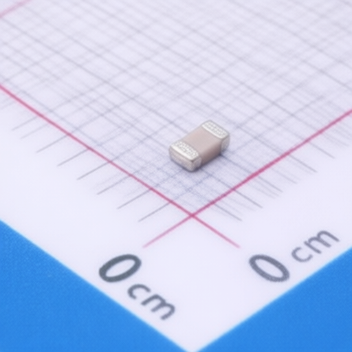 Chinocera HHV0805G0300J101NTGJ for sale