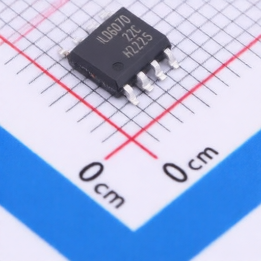 Infineon ILD6070 for sale