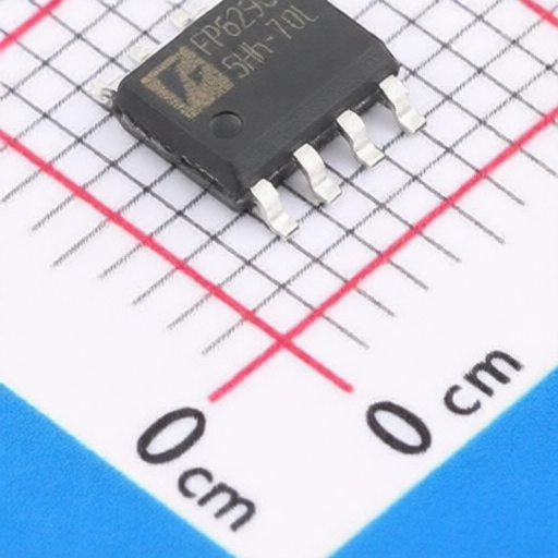 Advanced Analog Technology FP6296XR-G1 for sale