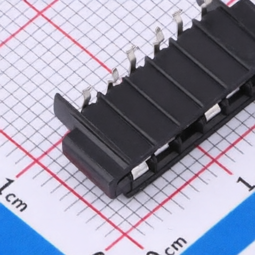 TE Connectivity 5-520314-6 for sale