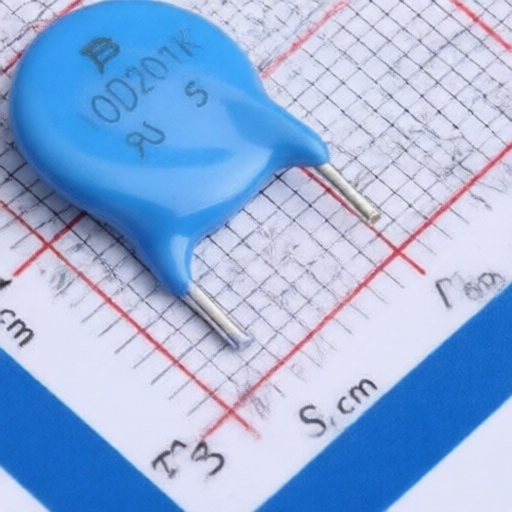 BOURNS MOV-10D201KTR-L3.2 for sale