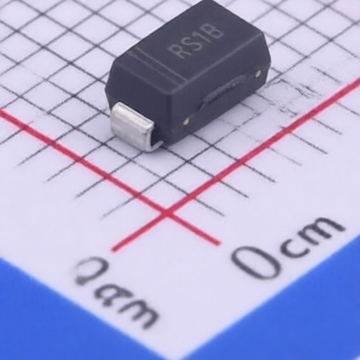 Jingdao Microelectronics RS1B for sale